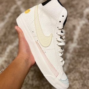 Brand new Nike blazers